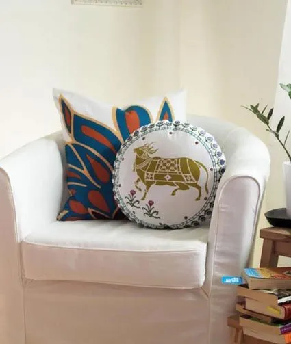 Cojines decorativos - DecoActual.com