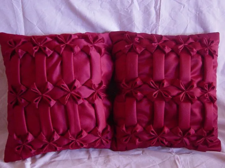 Cojines Drapeados (Draped Cushions) - Google Search | Capitone ... Cojines Drapeados (Draped Cushions) - Google Search | Capitone ...