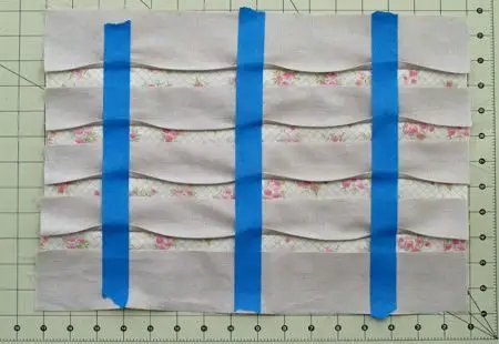 Como hacer cojines drapeados | Todo Manualidades
