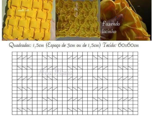 canadian smocking on Pinterest | Smocking Tutorial, Smocking and ...