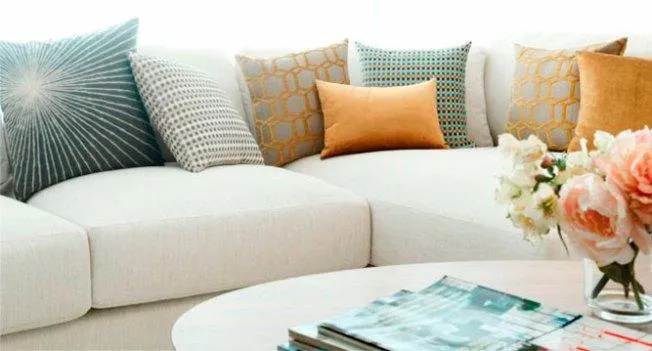 cojines | facilisimo.com