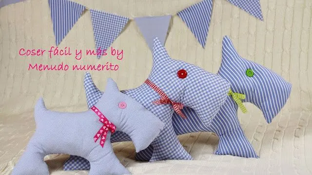 cojines infantiles | facilisimo.com