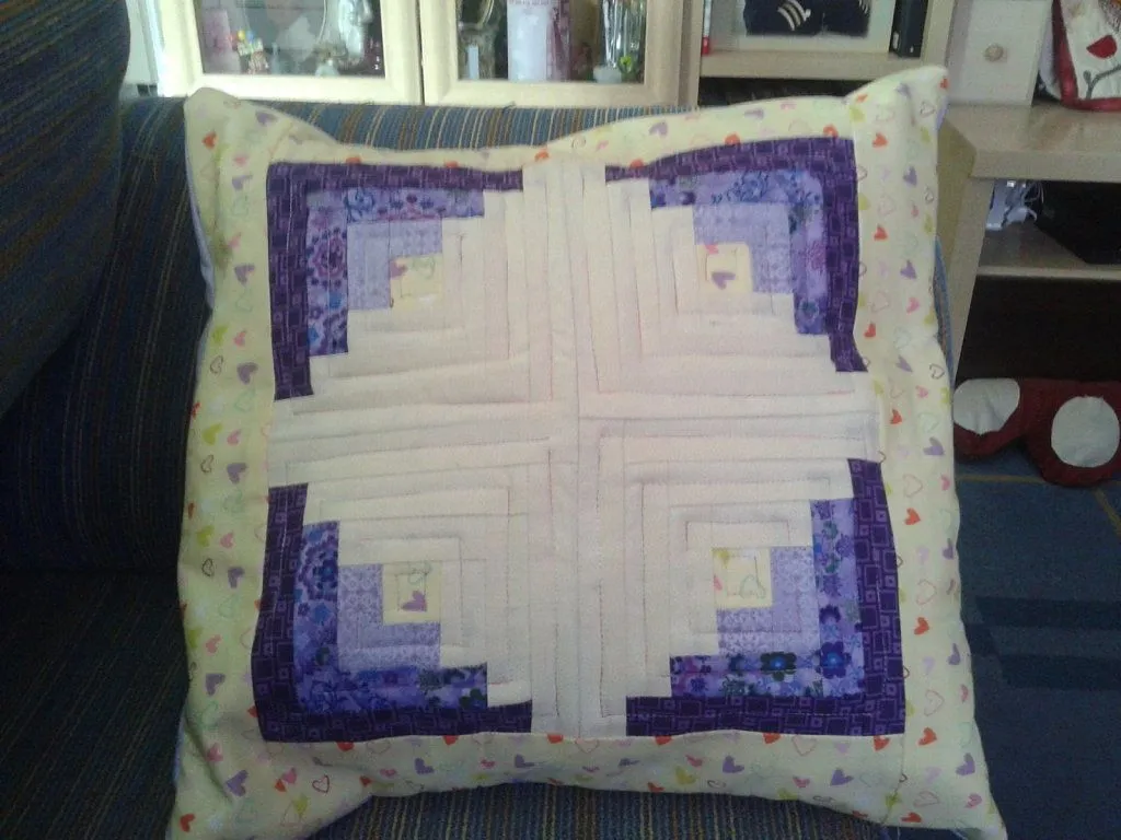 COJINES DE PATCHWORK | Aprender manualidades es facilisimo. COJINES DE PATCHWORK | Aprender manualidades es facilisimo.