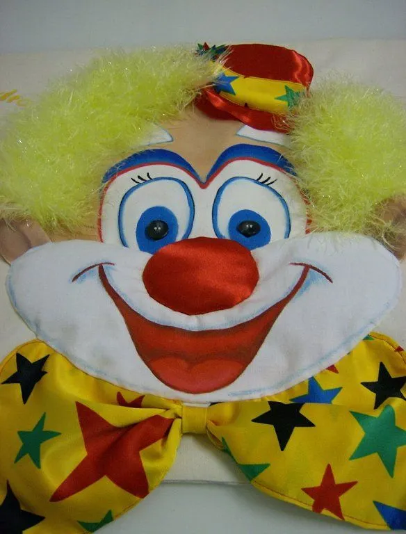 payaso | Aprender manualidades es facilisimo.com payaso | Aprender manualidades es facilisimo.com