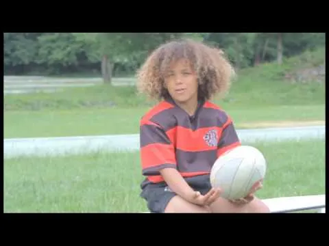 Cola Cao & El Rugby - #1 Yaidel el niño del anuncio de Cola Cao ... Cola Cao & El Rugby - #1 Yaidel el niño del anuncio de Cola Cao ...