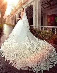 Cola larga o corta ? - Foro Moda Nupcial - bodas.com.mx - Página 2 Cola larga o corta ? - Foro Moda Nupcial - bodas.com.mx - Página 2
