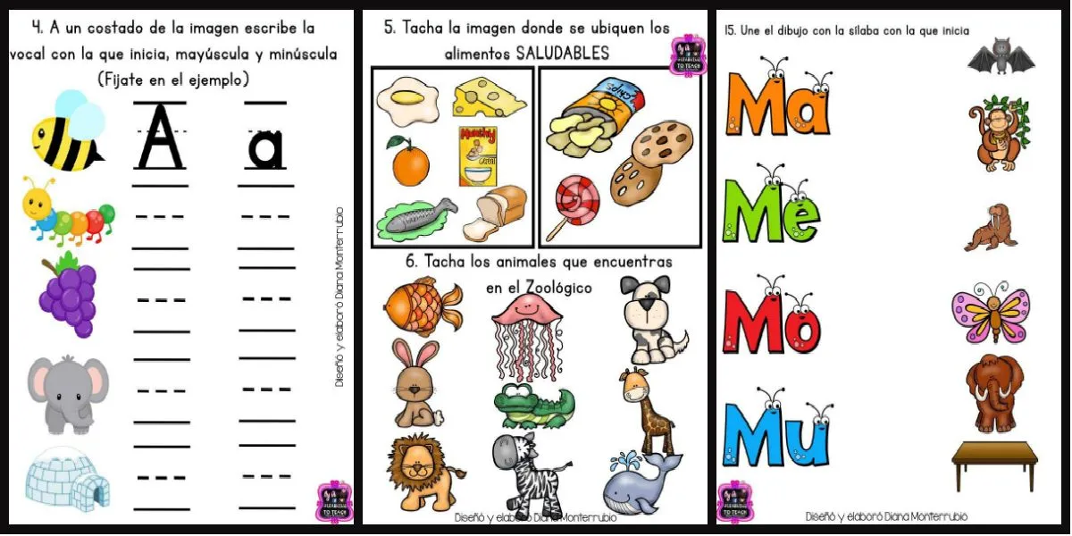 COLABORACIONES – Página 13 – Imagenes Educativas COLABORACIONES – Página 13 – Imagenes Educativas