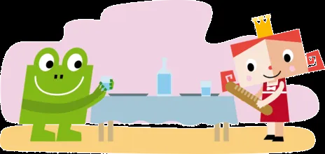 Colaborar en casa, tarea de todos | Sapos y princesas | EL MUNDO