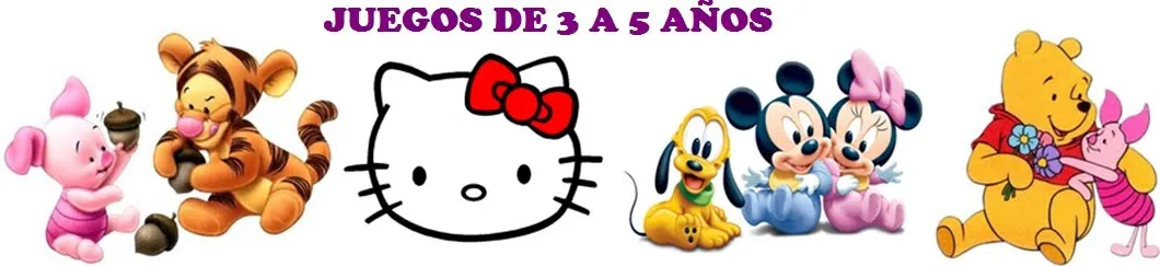 JUEGOS EDUCATIVOS PARA NIÑOS DE 3 A 5 AÑOS: EL SAPO PEPE, JUEGOS ... JUEGOS EDUCATIVOS PARA NIÑOS DE 3 A 5 AÑOS: EL SAPO PEPE, JUEGOS ...