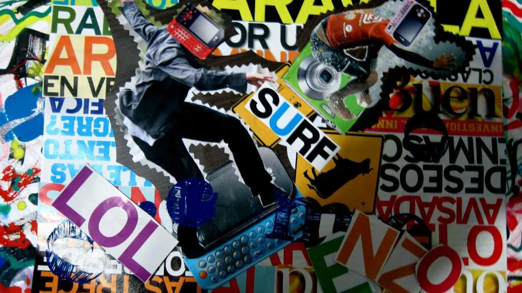Colash revista surf mental by keykean on DeviantArt Colash revista surf mental by keykean on DeviantArt