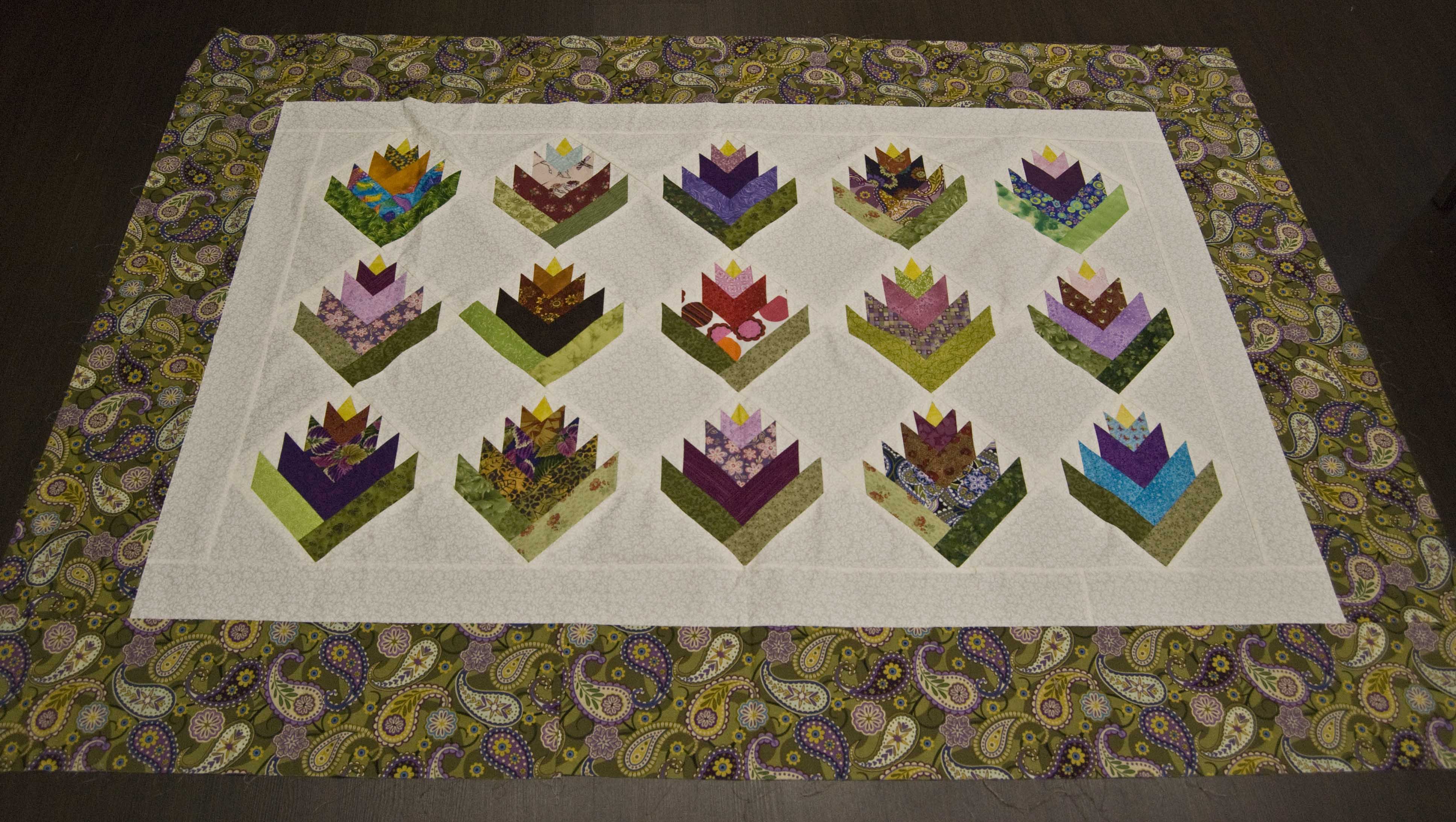 Colcha De La Amistad | La Rueca Patchwork · Su tienda de labores ... Colcha De La Amistad | La Rueca Patchwork · Su tienda de labores ...