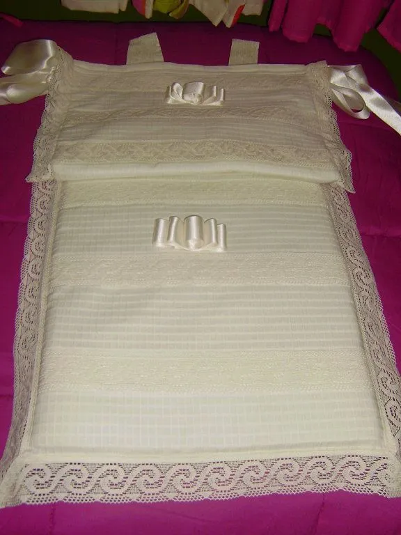colcha y bolso | Aprender manualidades es facilisimo.com colcha y bolso | Aprender manualidades es facilisimo.com