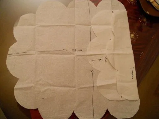 colcha para el coche de bebe de pique a topos. | Aprender ... colcha para el coche de bebe de pique a topos. | Aprender ...