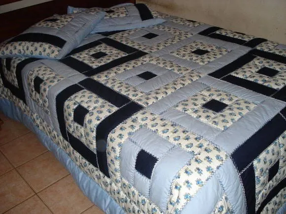 COLCHA DE CASAL EM PATCHWORK | ROSELENE COLCHAS PATCHWORK ... COLCHA DE CASAL EM PATCHWORK | ROSELENE COLCHAS PATCHWORK ...