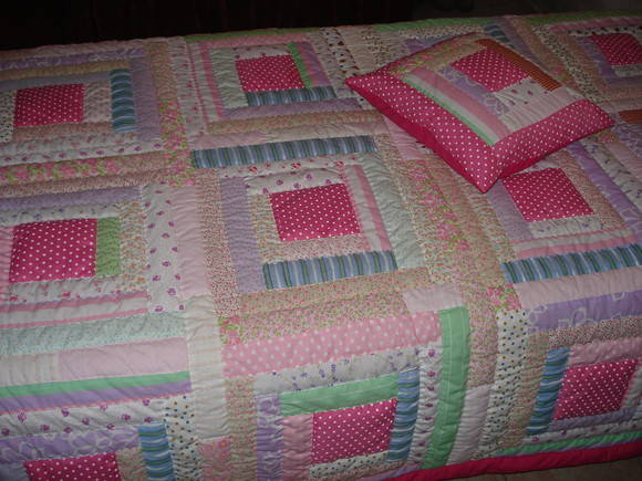 COLCHA EM PATCHWORK DE TAPEÇARIA | ROSELENE COLCHAS PATCHWORK ... COLCHA EM PATCHWORK DE TAPEÇARIA | ROSELENE COLCHAS PATCHWORK ...