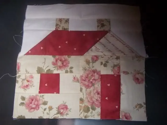 MI COLCHA DE PATCHWORK CON LOS PATRONES ***** - Foro Manualidades ... MI COLCHA DE PATCHWORK CON LOS PATRONES ***** - Foro Manualidades ...