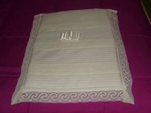 Colchas para bebes | Aprender manualidades es facilisimo.com