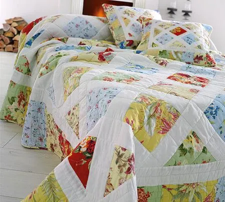 El patchwork está de moda! - 3P Mobel :3P Mobel El patchwork está de moda! - 3P Mobel :3P Mobel