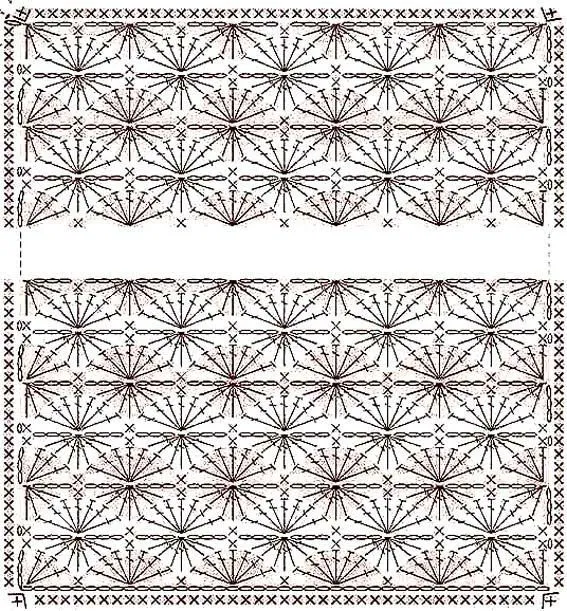 Colchas para bebés tejidas a crochet - Imagui | Mantas bebés ... Colchas para bebés tejidas a crochet - Imagui | Mantas bebés ...