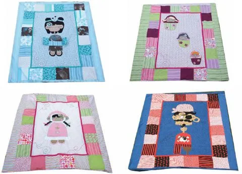 Ciudad Miniatura, ropa y complementos artesanales > Decoracion ...