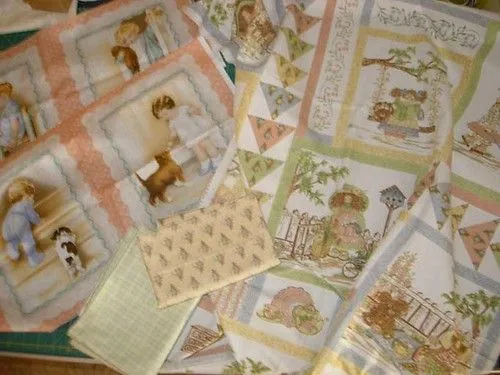 Colchas infantiles de patchwork patrones - Imagui Colchas infantiles de patchwork patrones - Imagui