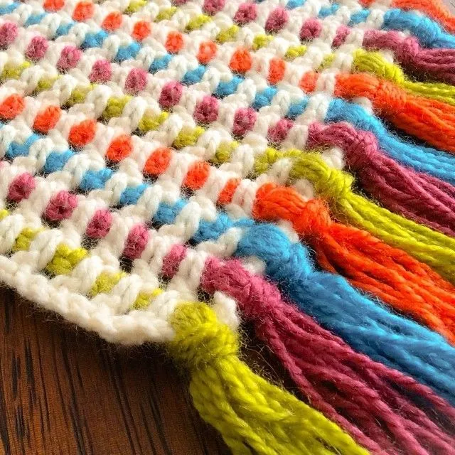 Colchas, pie de cama patrones on Pinterest | Granny Squares ... Colchas, pie de cama patrones on Pinterest | Granny Squares ...