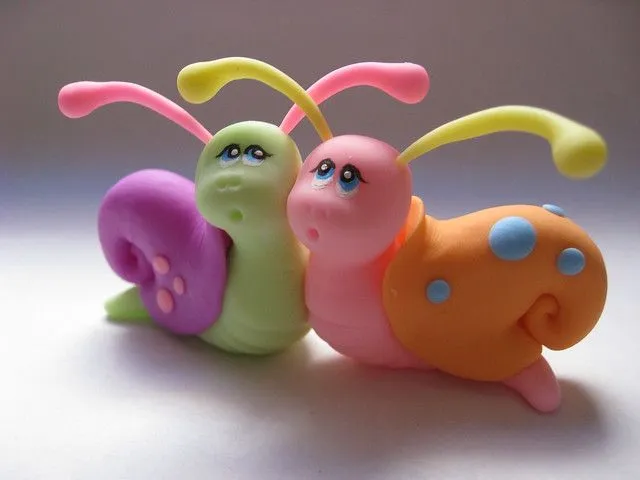 Cold Porcelain Creations - a gallery on Flickr Cold Porcelain Creations - a gallery on Flickr