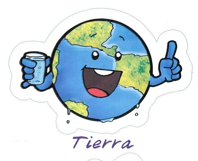 El Cole De Nuestra Era: El Sistema Solar y sus planetas