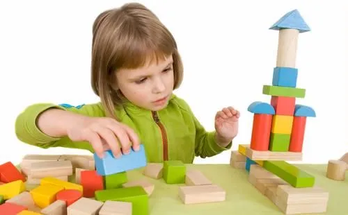 Cole para padres: Juguetes educativos