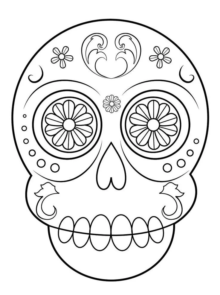 Colección de 20 plantillas de Catrinas para colorear listas para descargar. Enco… | Calaveras para colorear, Calaveras mexicanas para colorear, Imagenes de calavera Colección de 20 plantillas de Catrinas para colorear listas para descargar. Enco… | Calaveras para colorear, Calaveras mexicanas para colorear, Imagenes de calavera