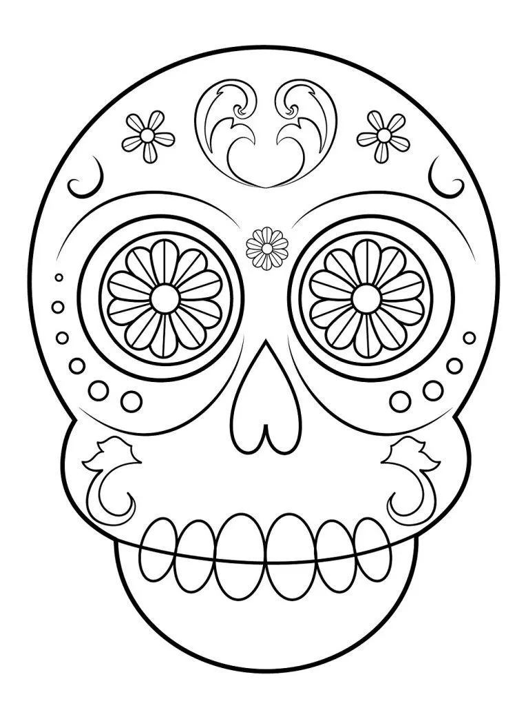 Colección de 20 plantillas de Catrinas para colorear listas para descargar. Enco… | Calaveras para colorear, Calaveras mexicanas para colorear, Imagenes de calavera Colección de 20 plantillas de Catrinas para colorear listas para descargar. Enco… | Calaveras para colorear, Calaveras mexicanas para colorear, Imagenes de calavera