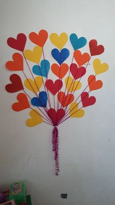 Colección con más de 50 ideas: Periódico mural y decoración día ... Colección con más de 50 ideas: Periódico mural y decoración día ...