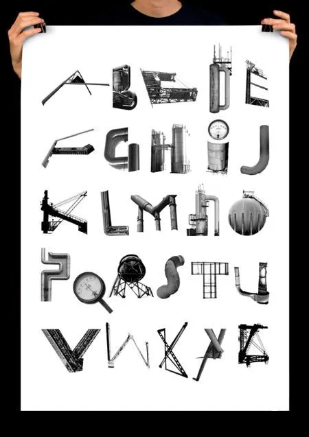 Tipos de letras abecedario creativas - Imagui Tipos de letras abecedario creativas - Imagui