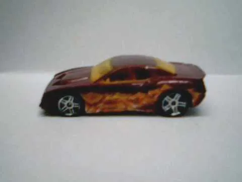 mi coleccion de carros hot wheels - YouTube