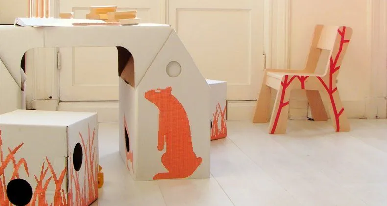 Colección Casa Collection de KidsOnRoof. Casa Collection, casas de ... Colección Casa Collection de KidsOnRoof. Casa Collection, casas de ...