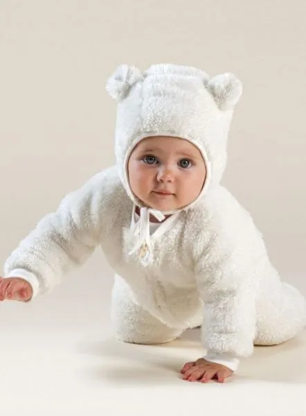 Coleccion Cheeky bebe invierno 2014 | Moda Infantil