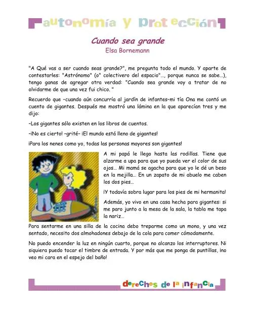 Coleccion de cuentos sobre los derechos dia internacional de los ... Coleccion de cuentos sobre los derechos dia internacional de los ...