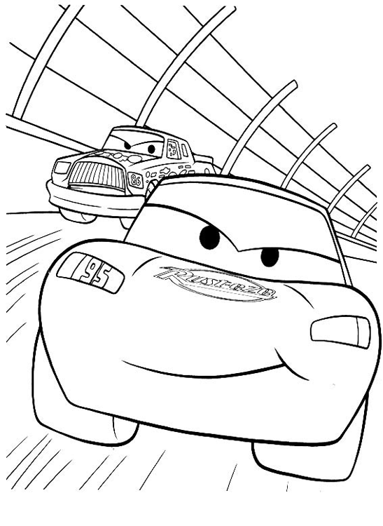Mi colección de dibujos: ♥ Cars para pintar ♥ Mi colección de dibujos: ♥ Cars para pintar ♥