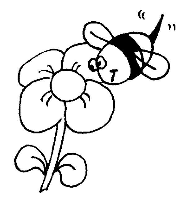 Mi colección de dibujos: Dibujos de flores para colorear Mi colección de dibujos: Dibujos de flores para colorear