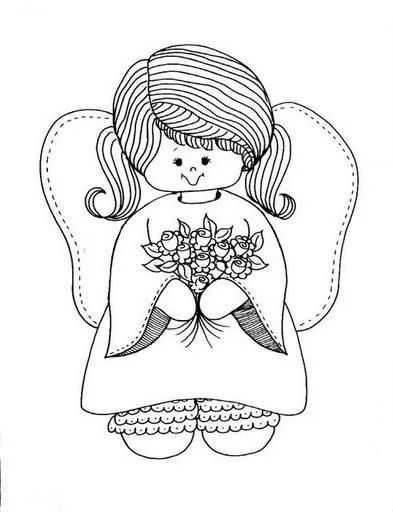Mi colección de dibujos: 08/19/10