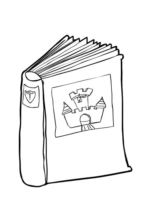 Mi colección de dibujos: ♥ Dibujos de libros Mi colección de dibujos: ♥ Dibujos de libros