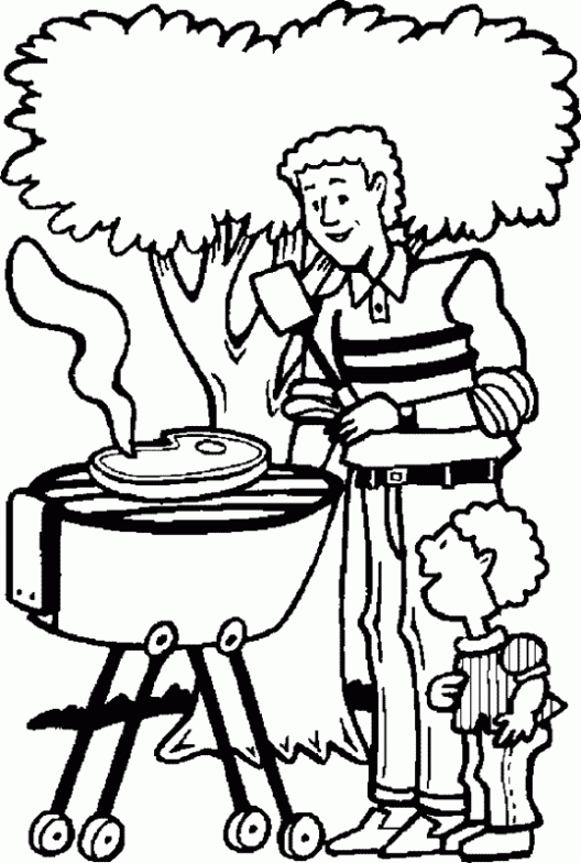 Papá dibujo - Imagui
