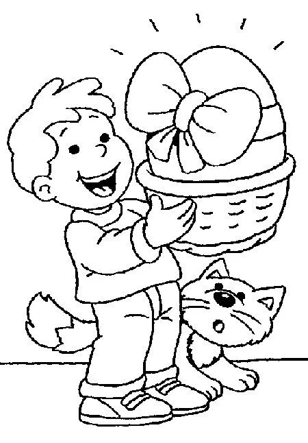 Mi colección de dibujos: ♥ Dibujos de pascuas para imprimir Mi colección de dibujos: ♥ Dibujos de pascuas para imprimir