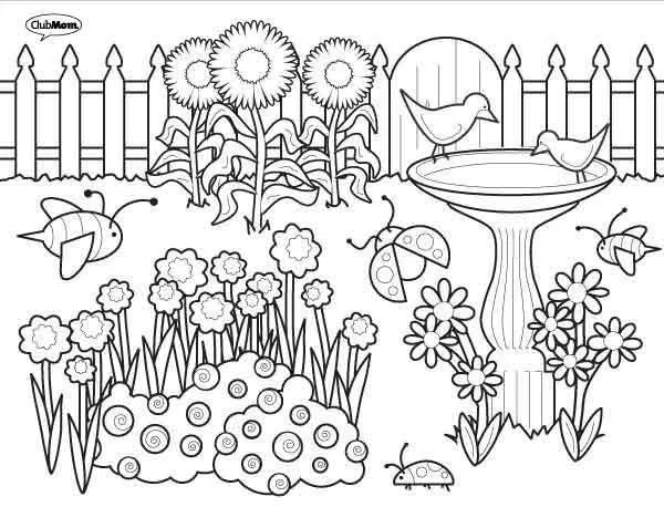 Mi colección de dibujos: ♥Flores para pintar Mi colección de dibujos: ♥Flores para pintar
