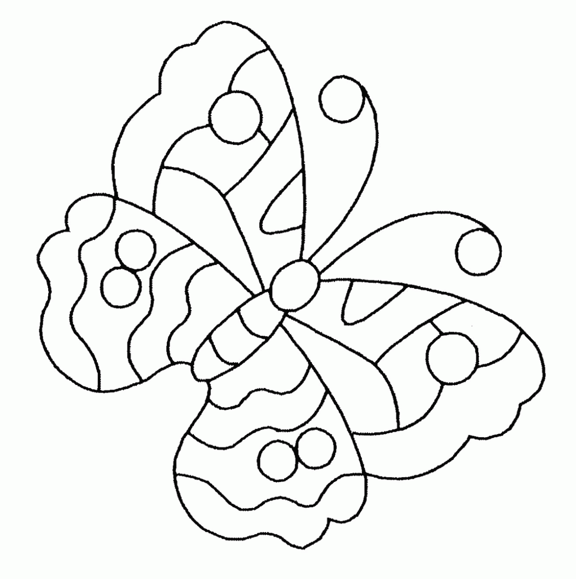 Mi colección de dibujos: ♥ Lindas mariposas para colorear Mi colección de dibujos: ♥ Lindas mariposas para colorear