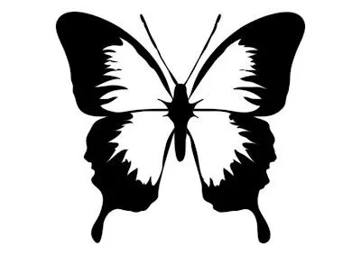 Mi colección de dibujos: ♥ Lindas mariposas para colorear Mi colección de dibujos: ♥ Lindas mariposas para colorear