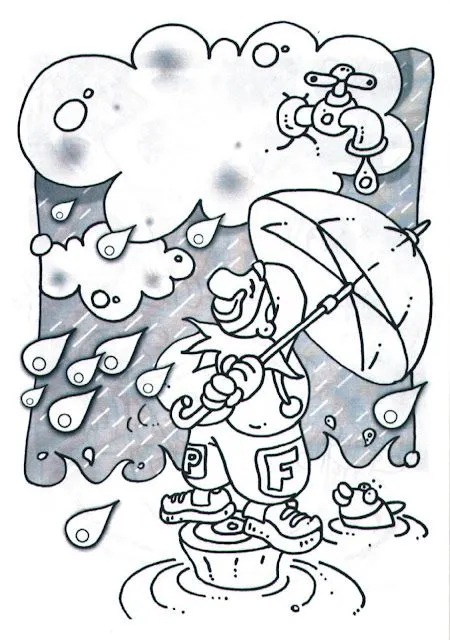 Mi colección de dibujos: ♥ Piñón Fijo