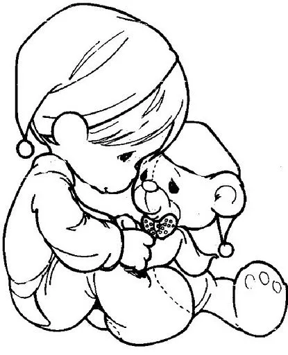 Mi colección de dibujos: ♥ Preciosos momentos para pintar Mi colección de dibujos: ♥ Preciosos momentos para pintar