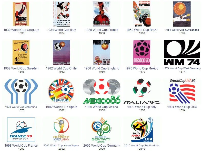 La mayor colección de diseños de logos deportivos " < Choosa.net