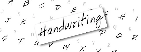 La mejor colección gratuita de tipografías escritas a mano ... La mejor colección gratuita de tipografías escritas a mano ...